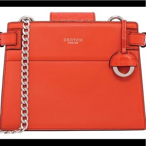 Oroton Leather Purse